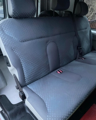 Renault Trafic cena 25900 przebieg: 292000, rok produkcji 2006 z Jarosław małe 46